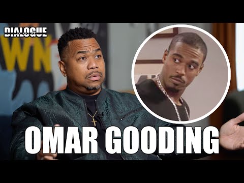 Omar Gooding On Distancing From Merlin Santana Over Dangerous Lifestyle & Woman Confessing To Murder