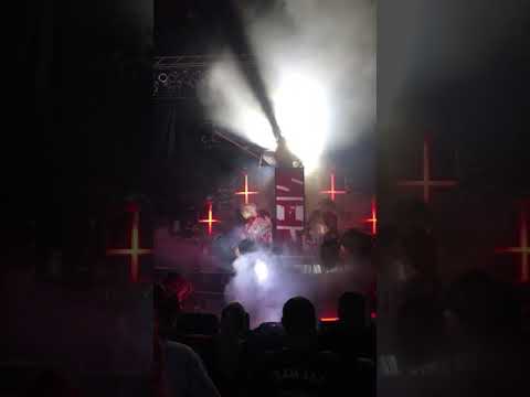 “Whore” maria brink - 8/7/2018