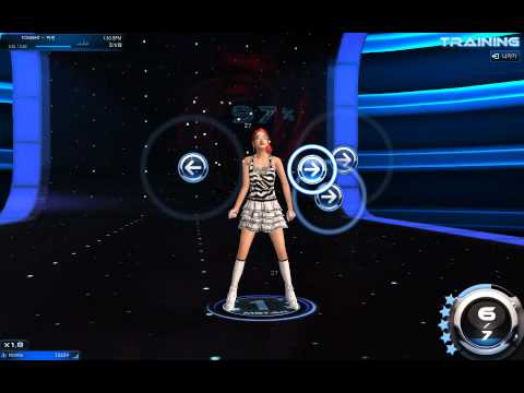 Nurien Mstar Extreme - (Tonight - BigBang)