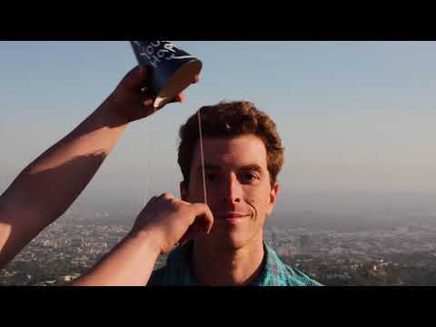 Tobyraps - "The Chase" Official Video