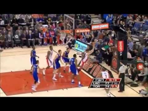 Terrence Ross - The Boss