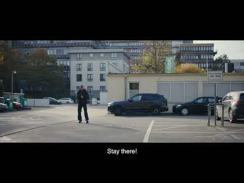 Scorched Earth (Verbrannte Erde) new clip official from Berlin Film Festival 2024 - 1/2