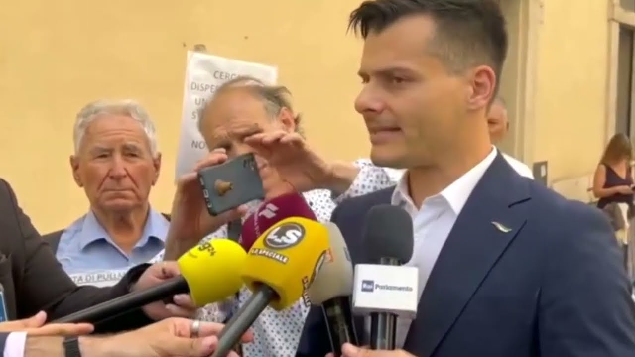 ZIELLO: “I FRANCHI TIRATORI DEL CENTRODESTRA CI HANNO COSTRETTO A VOTARE NO, VOLEVAMO LE PREFERENZE"