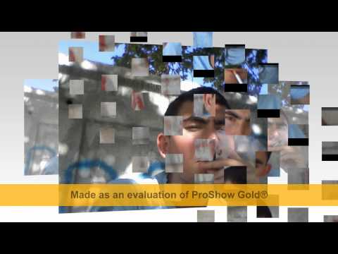 Ahmet -K Feat Mc Sansar 2013 Annem Gibi Sevmişdim