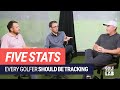 Uncover the 5 Stats You're Not Tracking (Scott Fawcett)