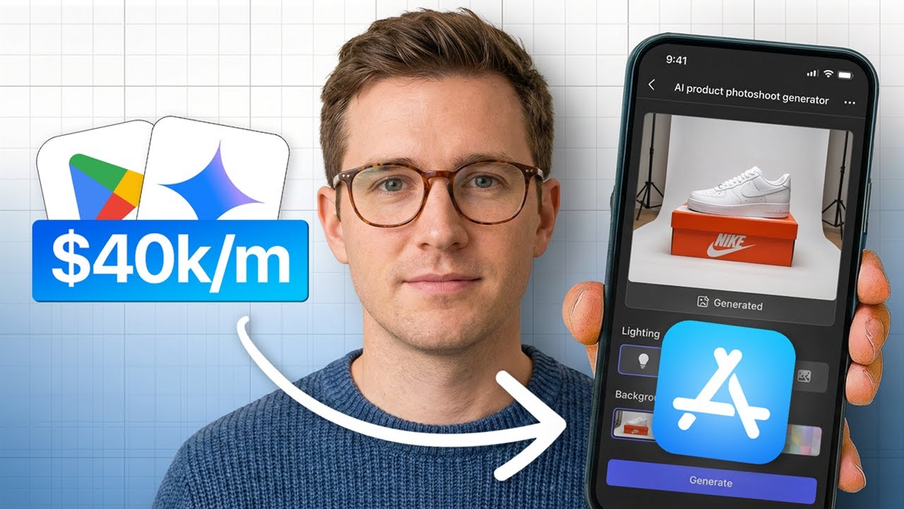 How to create app with AI for free using Gemini 3