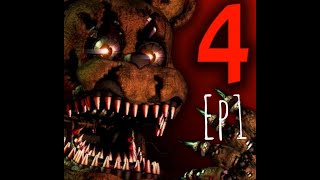 FNAF how to get extras in 1 minute! (Easy guide)