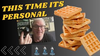 Revenge Of The Waffle 🧇