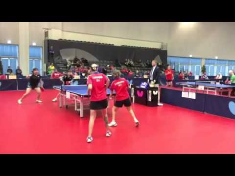 Class T-F6-8, RUS-UKR, Double