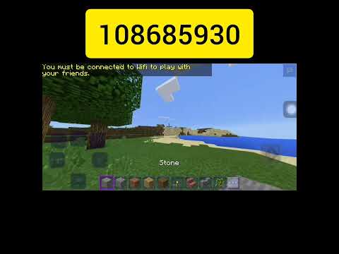 Craftsman seed | #shorts #craftsman #viral #mrbb_gamerz