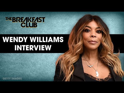 Youtube Video - Wendy Williams Believes Diddy Will Get Life Sentence: 'It's About Time'