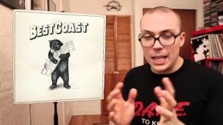 Best Coast- The Only Place ALBUM REVIEW