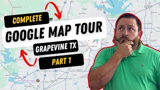 Moving to DFW from Out of State Part 1| Grapevine TX Relocation Guide | Southlake TX Living
