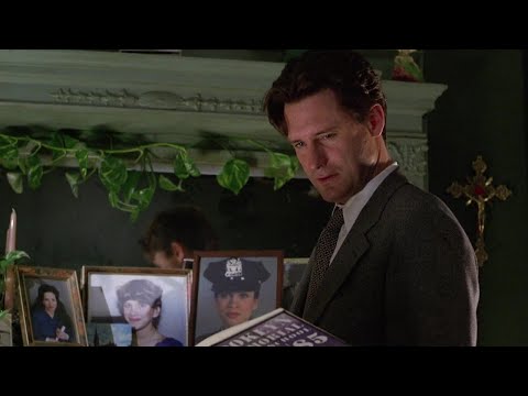 🎬 FAŁSZYWY TROP (2001) | Cały Film Lektor PL | Thriller z Robertem De Niro i Johnem Leguizamo