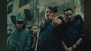 THE ONLY - Manassich [Official Music Video] (Prod. by CHI OUSS)