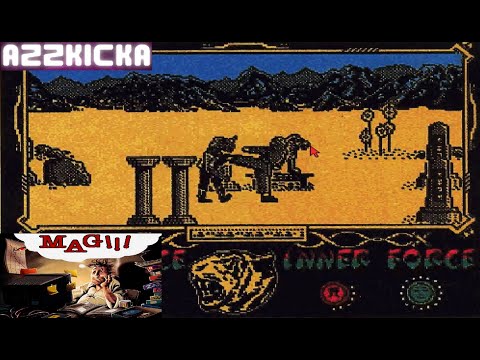 Mag!!!-Die Computerspielezeitschrift-15- Dezember 1986