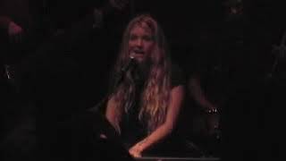 Charlotte Martin - On Your Shore at the Hotel Cafe in 2003