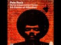 Pete Rock Lost Found Hip Hop Underground Soul Classics Full Album Disc 1 2003