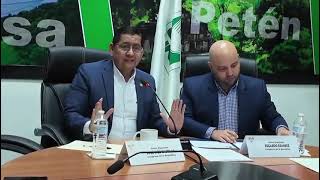 Constructora de Puente El Túnico en El Estor, Izabal abandona la obra, Civ ejecutará las fianzas