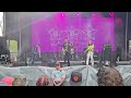 Hot Rod Circuit - Radiation Suit - Riot Fest 2026 19.09.2026