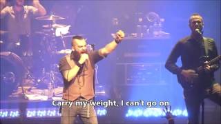 Fight For Life with lyrics - Time of Grace