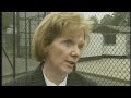 Solicitor Rosemary Nelson murdered by the LVF via car bomb, March 15th 1999