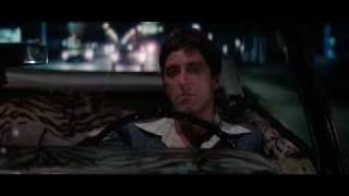 Scarface - I want what&#39;s coming to me