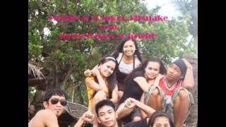 gone so young acoustic- amber pacific with lyrics...wmv