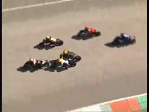 MotoGP'06 - Trailer (Xbox 360)