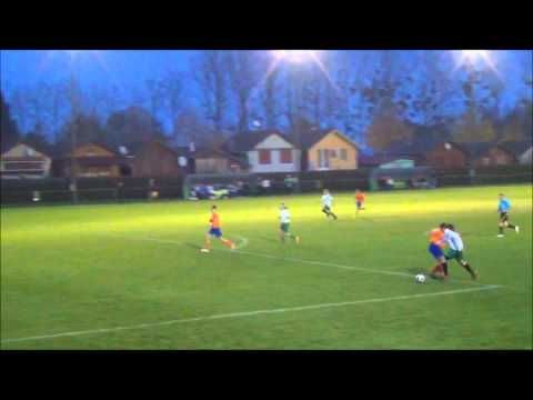 FCYF (Jun. AB) - FC Gland