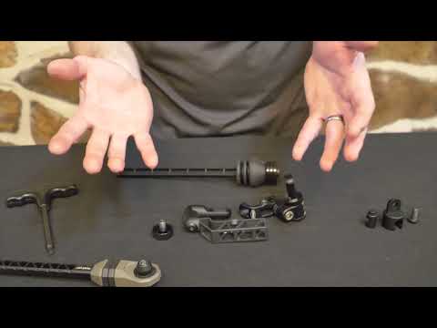 RPG™️ Side Stabilizer Mounting System