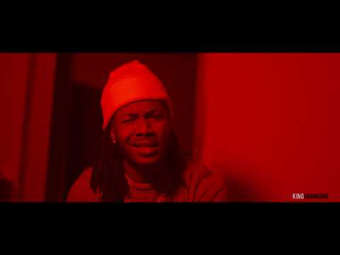 HCE Trouble Lo - Bottom (Dir. by @KingHammond_)