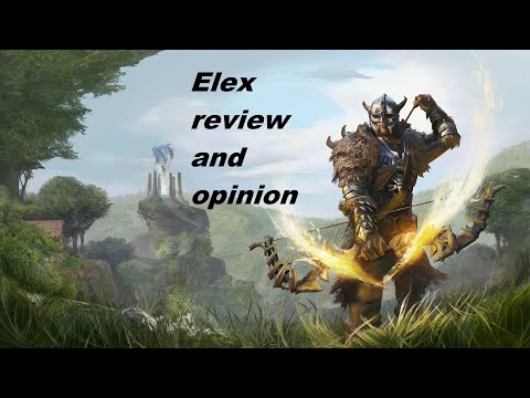 Elex review