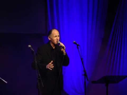 Ma Omrot Einaich. Simon Kricheli