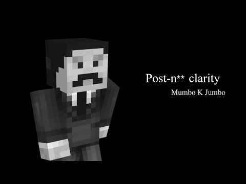 Post-n** clarity | Hermitcraft 11 animatic