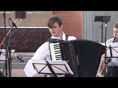 14. Palendriai 2015. S. G. Aleman. Augustinas Rakauskas