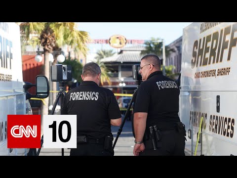 警察部門如何使用人工智能 | 2025年8月13日 (How A.I. is being used by police departments | August 13, 2025)