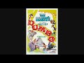 Betty Noyes Baby Mine OST Walt Disney S Dumbo 1941