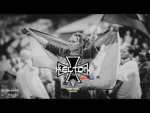 FUSE ODG x TIFFANY x DJ KELTON _ Azonto (REMIXZOUK)4Youly NMRE 2K20