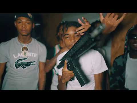 Dracs & Switches - OT3 Cree x Luh Fatt Spyda Webb (Official Music Video)