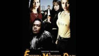 A Dream - Common (Freedom Writers Soundtrack)