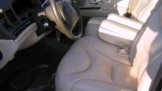 preview picture of video '1997 Lincoln Town Car Bellevue OH'