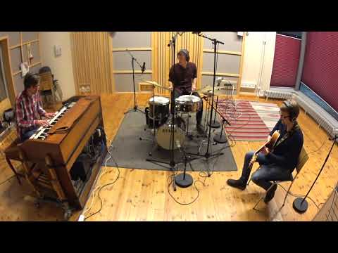 Organic Organ Trio - Archipelago