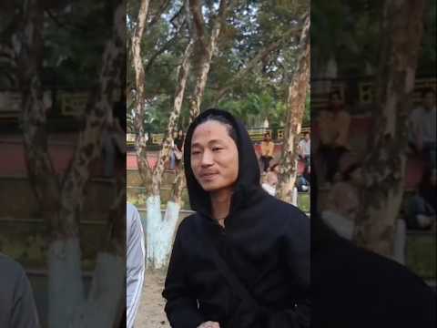 Special Appearance Of Reembolongthen In Our Cypher 🎵🔥😎 #arunachalpradeshcypher #hiphop #reembo #rap