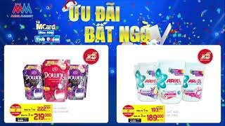 THÁNG 8 BÙNG NỔ - VÔ SỐ DEAL HỜI