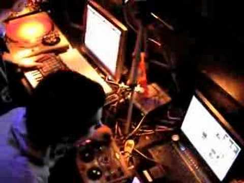 NERVMUSIC @ Shanti w/ suokas, easy changes, a-size