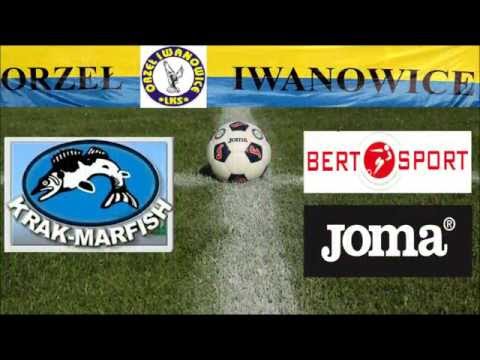 Prądniczanka-Orzeł 4:2 (3:2)