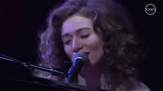 Regina Spektor - Eet - Live on So You Think You Can Dance (2010-04-21)