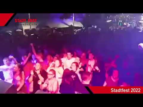 Stadtfest Barsinghausen - 26.08.2022 - 2