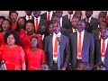 Munene Wabi Wyene Lusaka Select Choir
